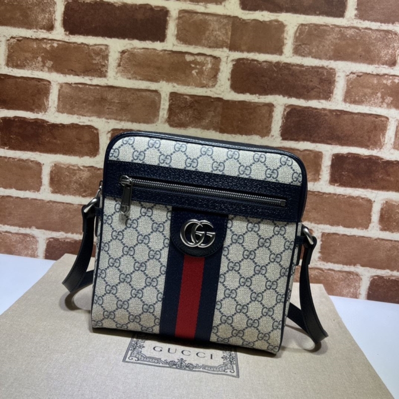 G*u*i satchel bags